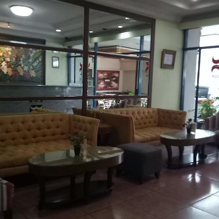Hotel Mirah Sartika Bogor Exterior photo