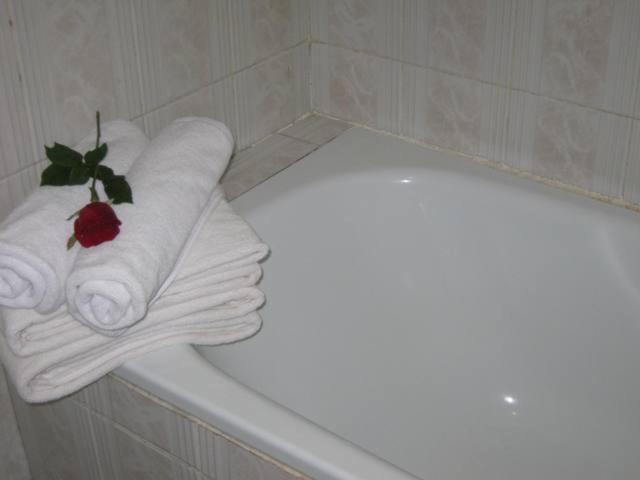 Hotel Mirah Sartika Bogor Room photo