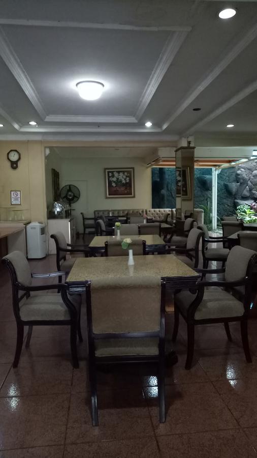 Hotel Mirah Sartika Bogor Exterior photo