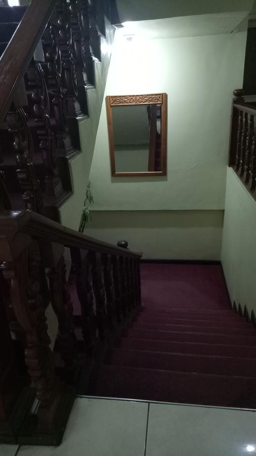 Hotel Mirah Sartika Bogor Exterior photo